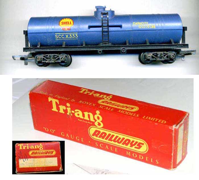 Tri-ang Railways R.117 -2
